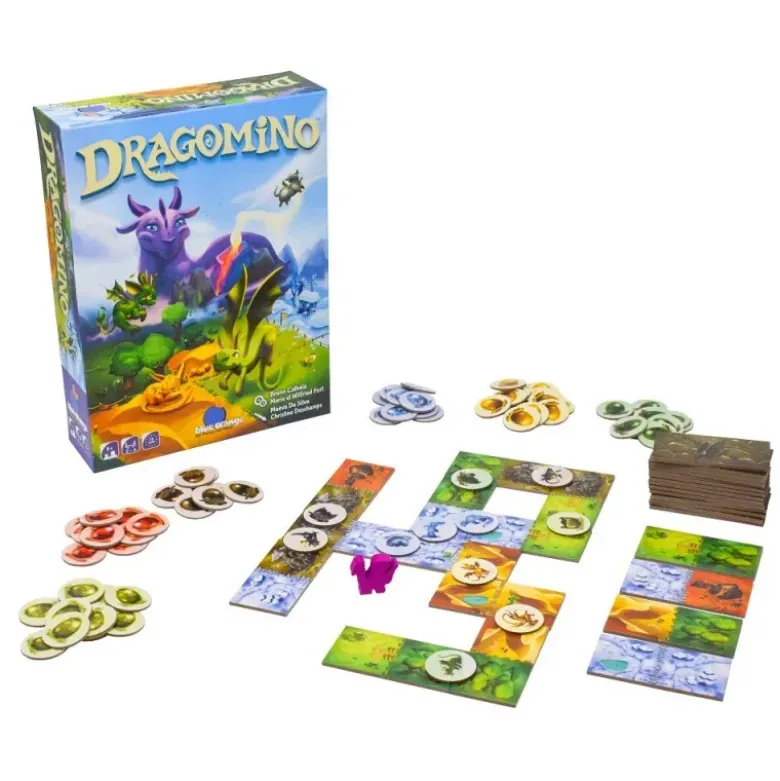 Dragomino
