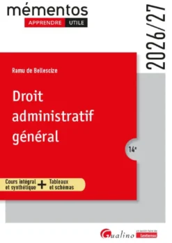 Droit administratif général