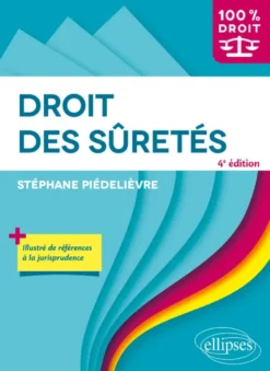 Droit des sûretés