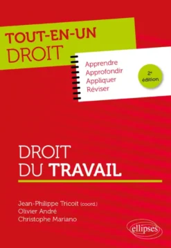 Droit du travail
