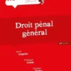 Droit pénal général. 24e éd.