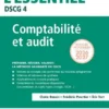 DSCG 4 - Comptabilité et audit