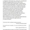 Désenchantées