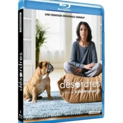 Désordres - Blu-ray (2022)