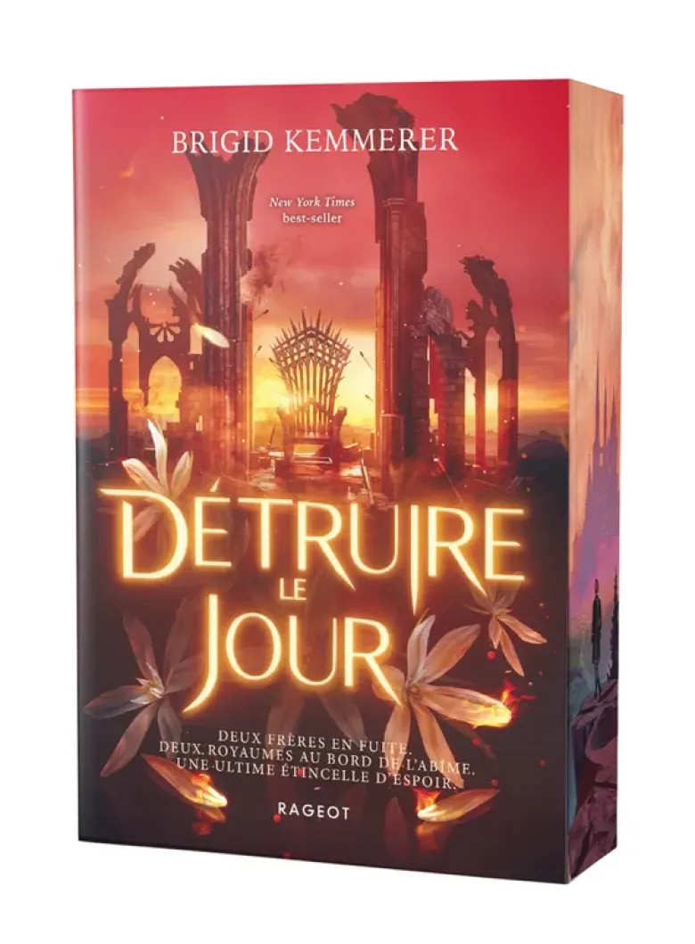 Détruire le jour