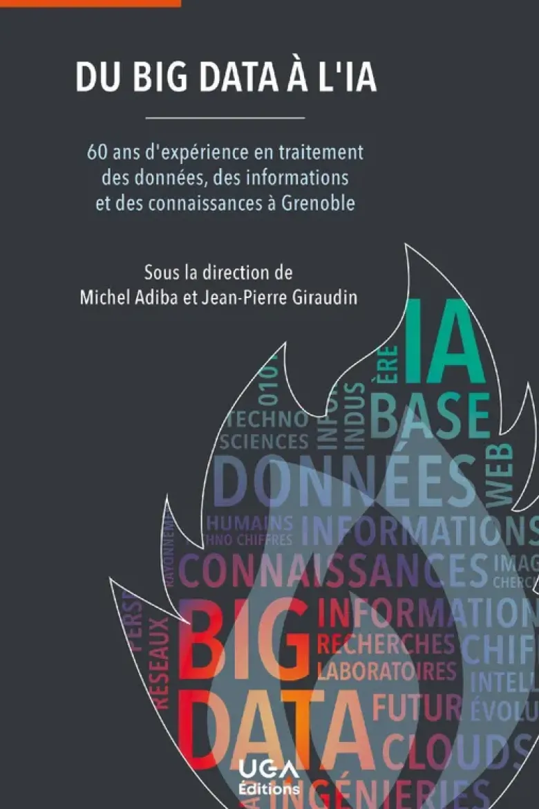 Du Big Data à l'IA