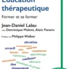 Éducation thérapeutique