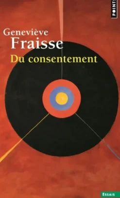 Du consentement