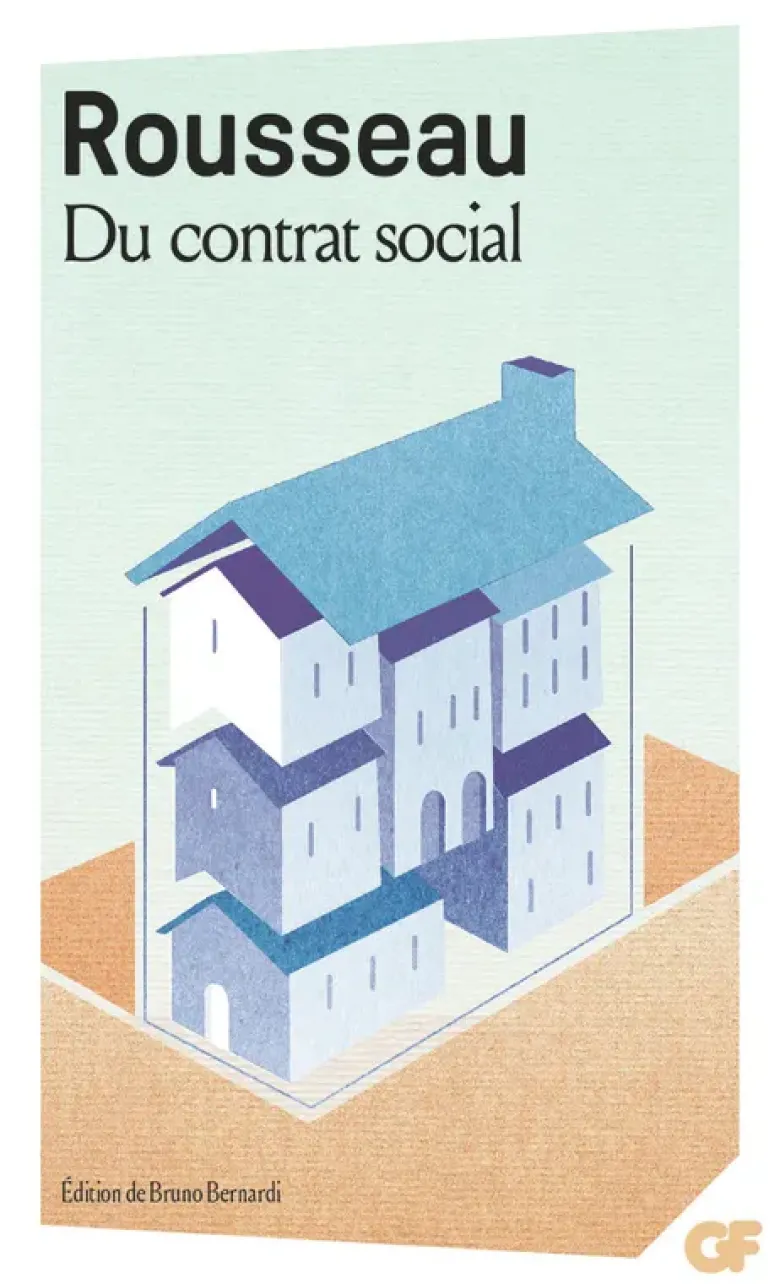 Du contrat social