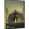 Dune - DVD (2021)