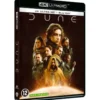 Dune (4K Ultra HD + Blu-ray) - 4K UHD (2021)