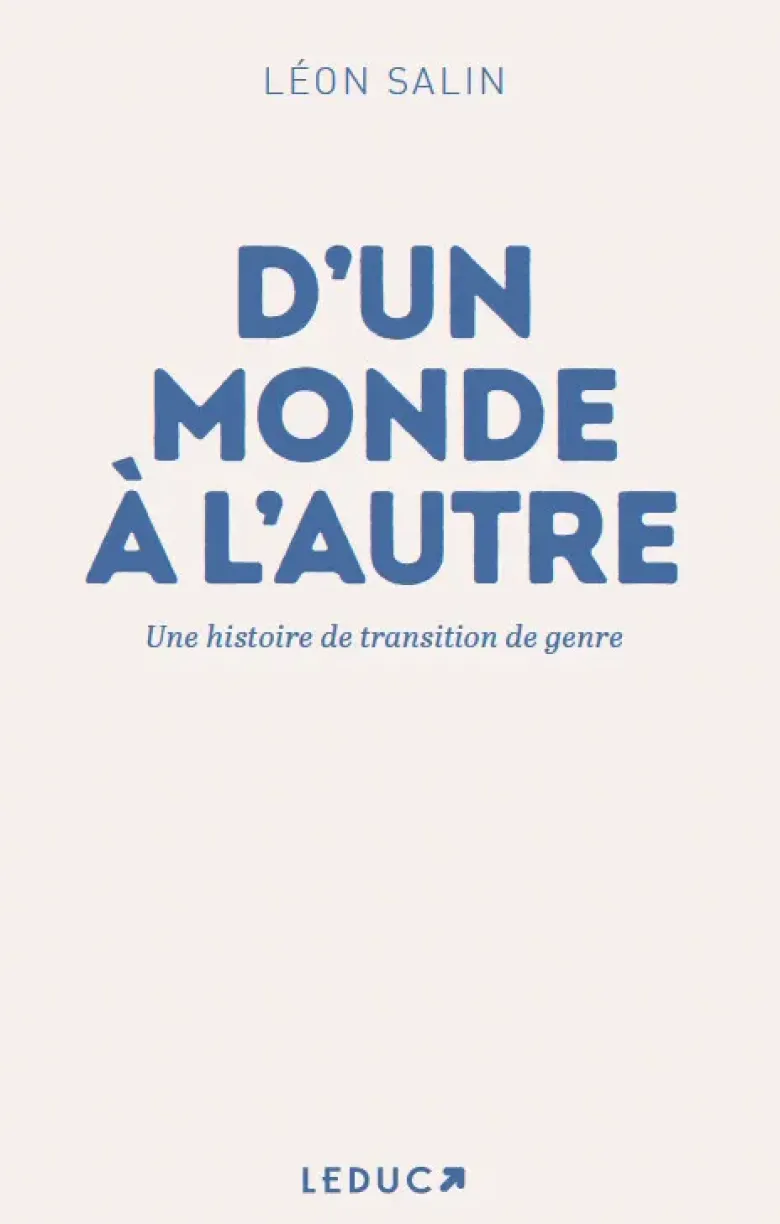 D'un monde à l'autre