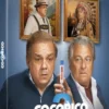 DVD / Cocorico 2 / Hervé, Jul / Clavier, C