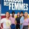 DVD / La Maison des femmes / Godet, Mel / Viard, Kar