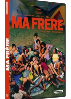 DVD / Ma frère / Akoka, Lis / Kebe, Fant