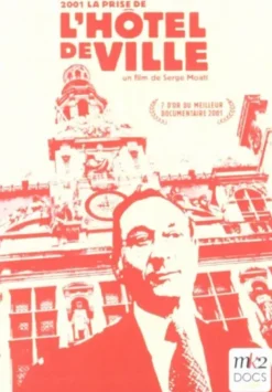 DVD / POLITIQUE / La prise de l'Elysée