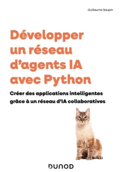 Développer un réseau d'agents d'IA avec Python