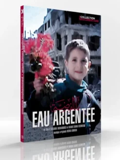 Eau Argentee - Dvd