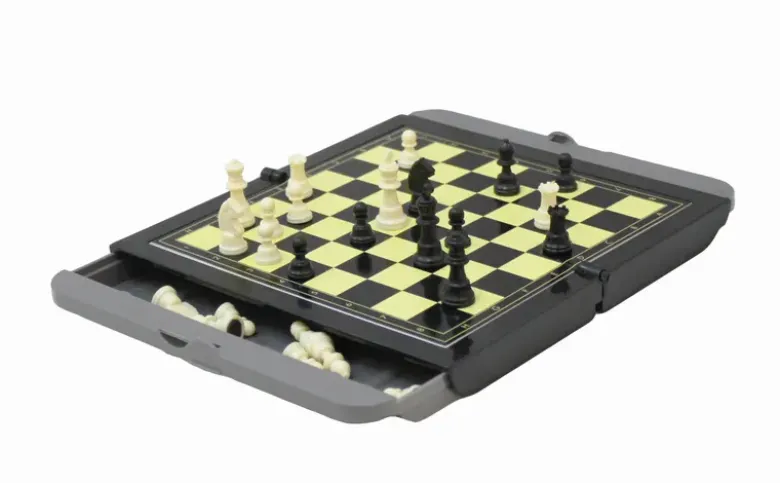 Echecs magnétique