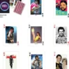 Eighties - 55 CARTES