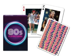 Eighties - 55 CARTES