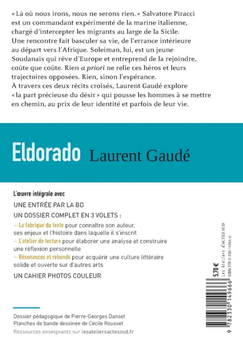 Eldorado