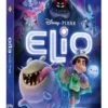 Elio - DVD (2025)
