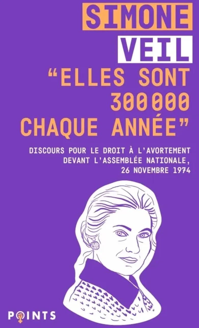 "Elles sont 300 000 chaque année"