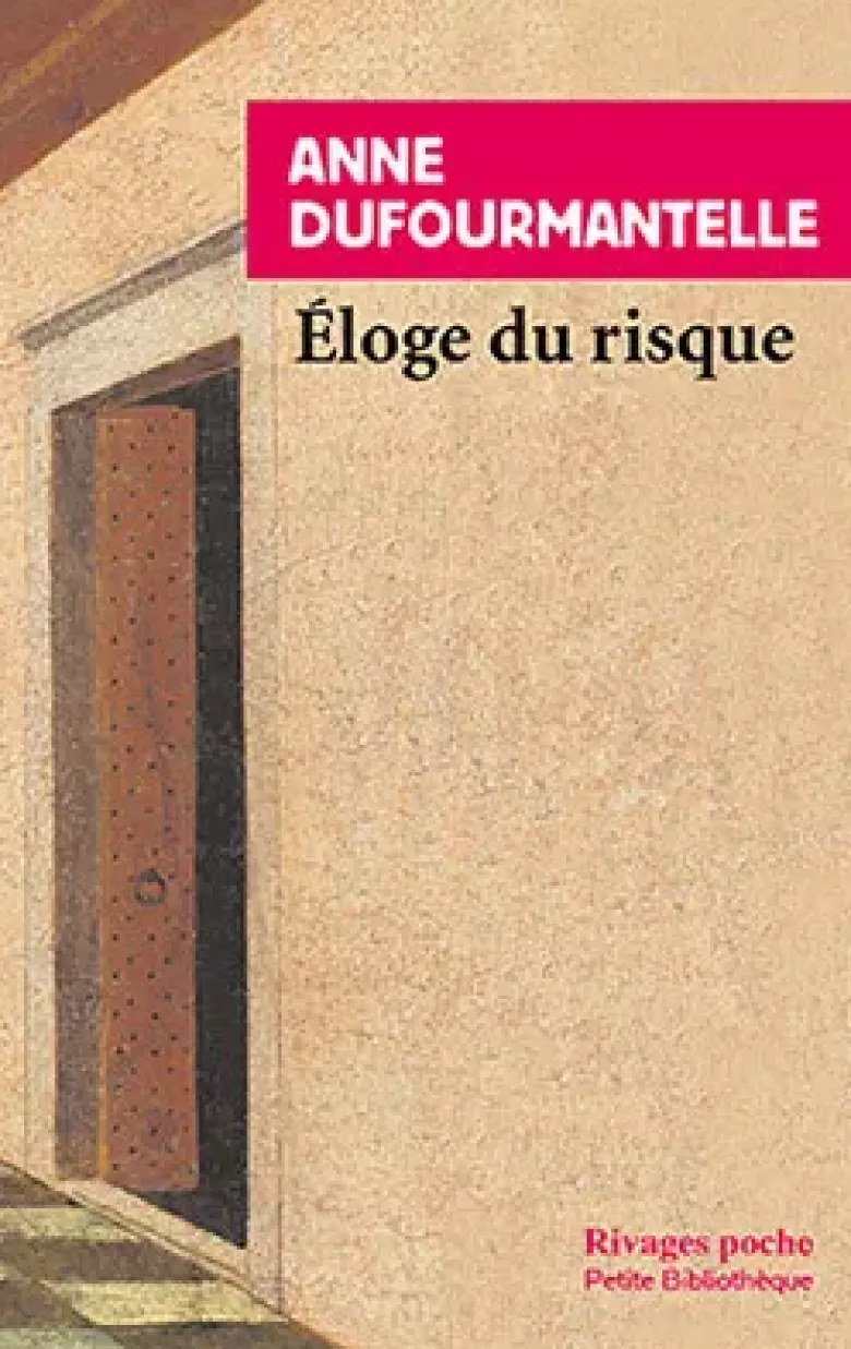 Eloge du risque