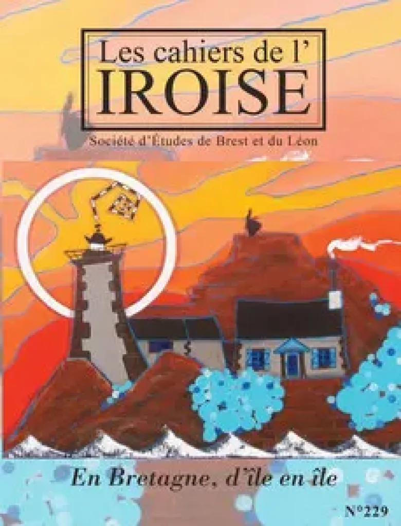 229.En Bretagne, d'île en île