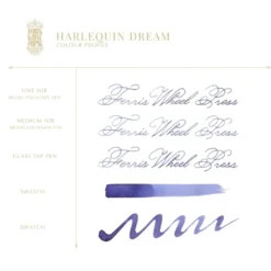 Encre 38ml Harlequin Dream