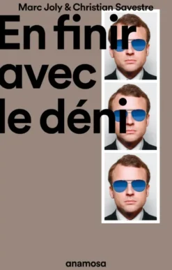 En finir avec le déni