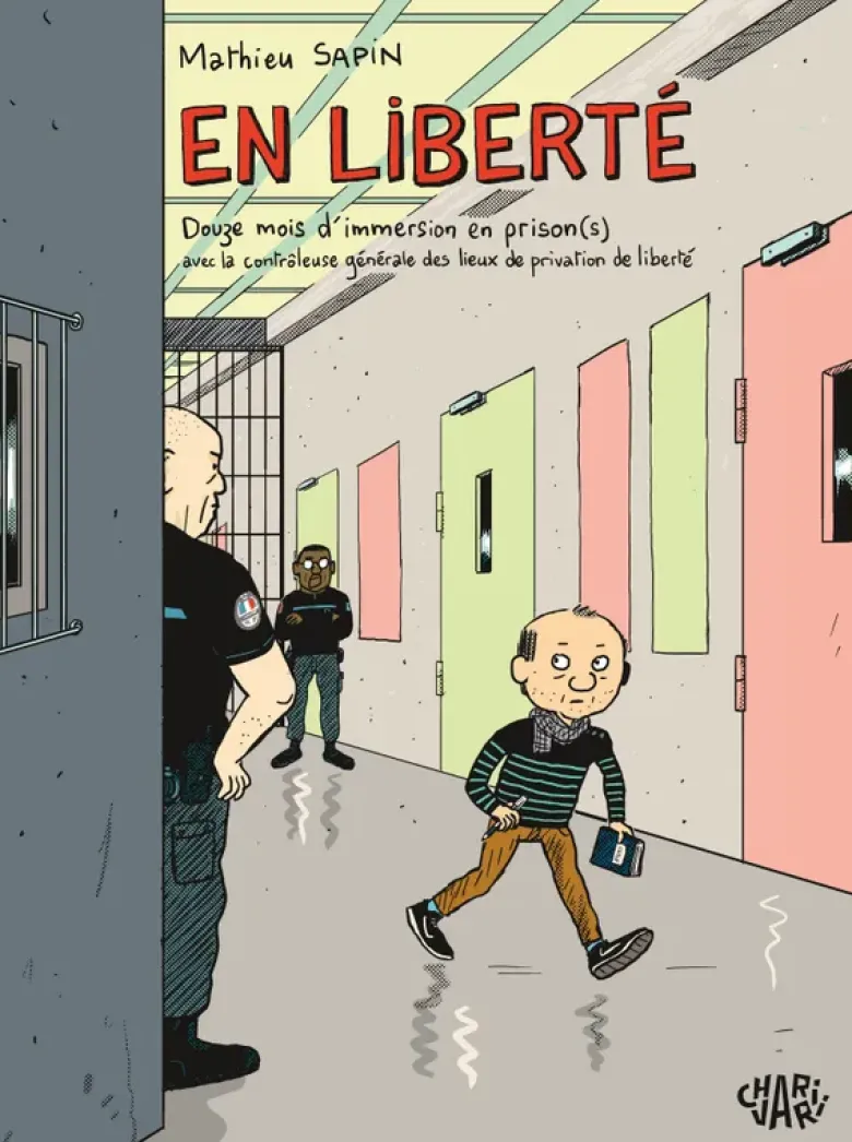En Liberté