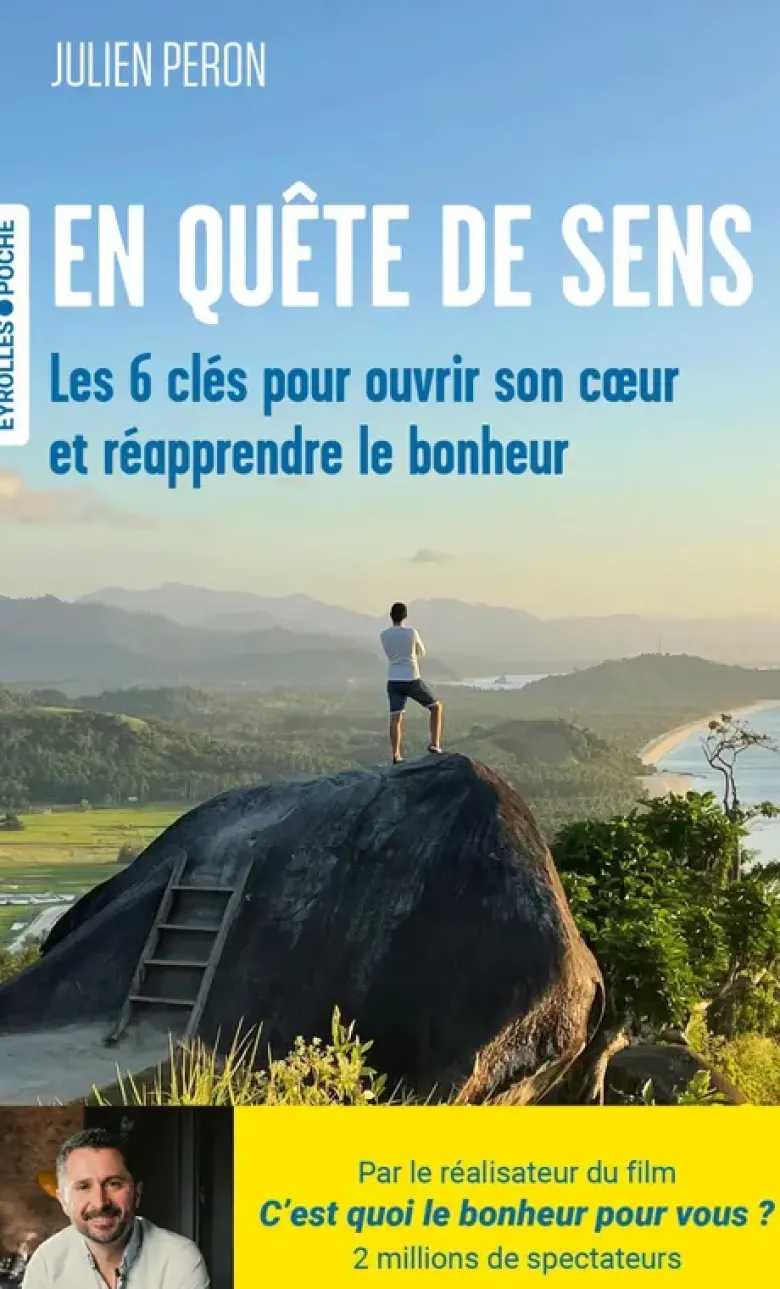 En quête de sens