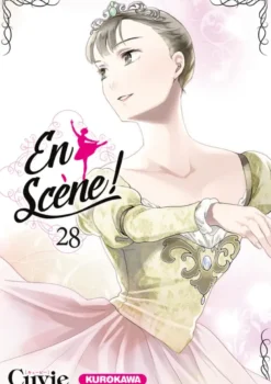 En Scène ! - tome 28