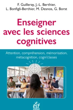 Enseigner avec les sciences cognitives
