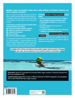 Enseigner le savoir-nager