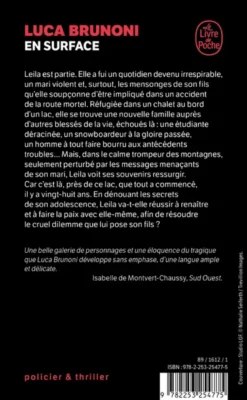 En surface