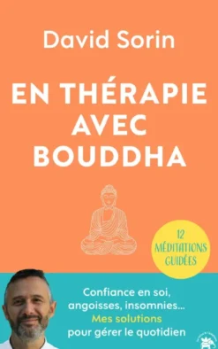En thérapie avec Bouddha
