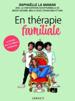 En thérapie familiale
