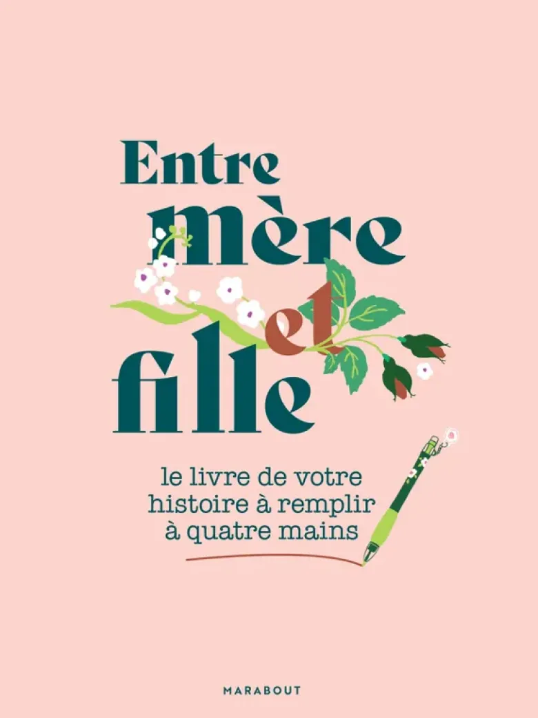Entre mère & fille