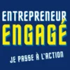 Entrepreneur engagé, je passe à l'action