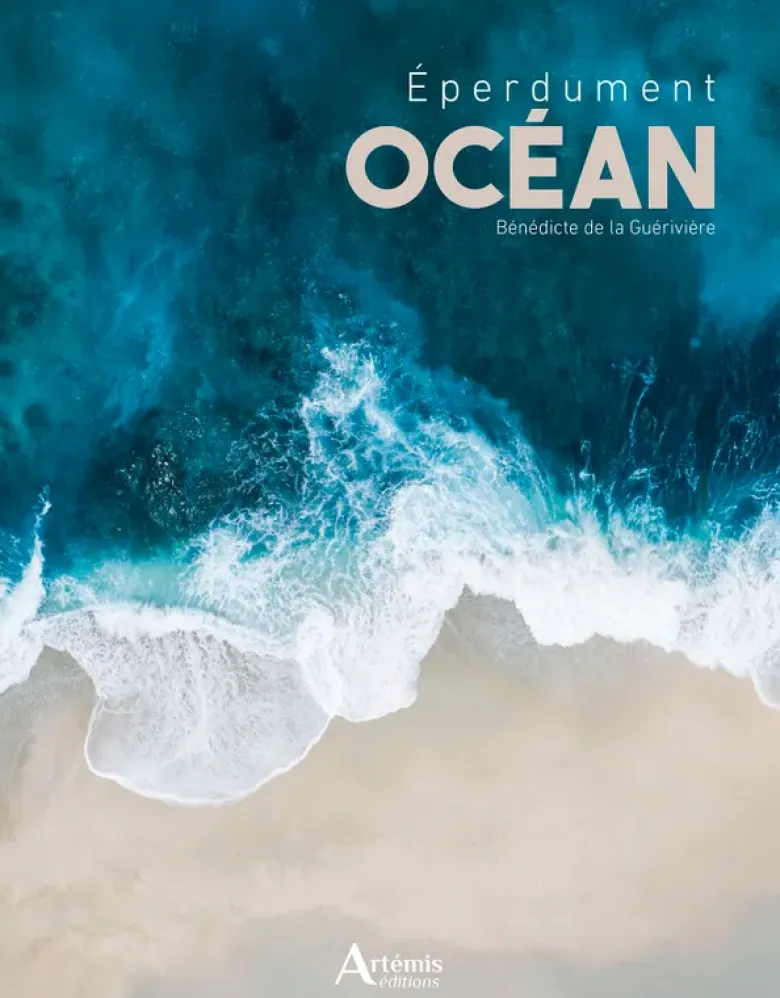 Eperdument Océan