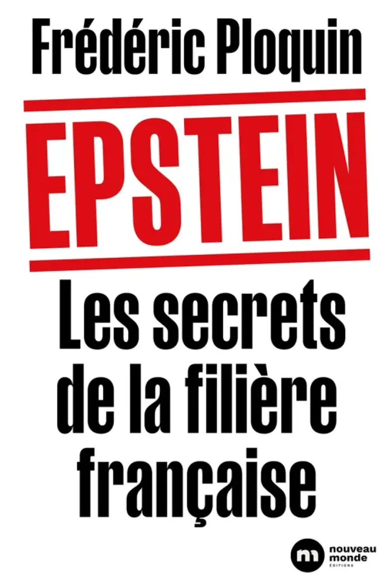 Epstein. Les secrets de la filière française