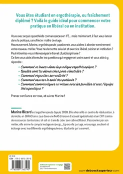 Ergothérapeute : le guide pour bien démarrer