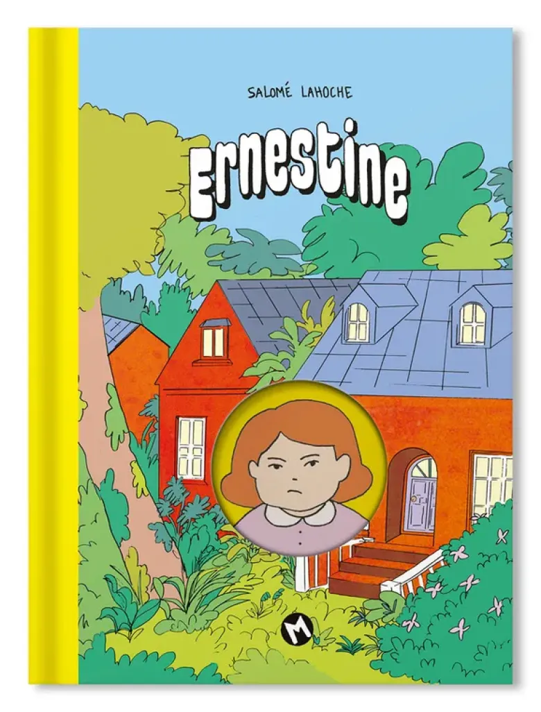 Ernestine