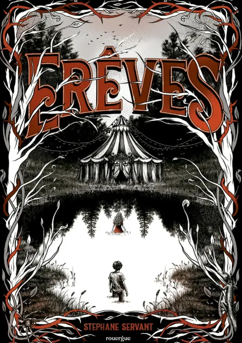 Erêves