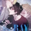 Escape RayEscape, Ray T01