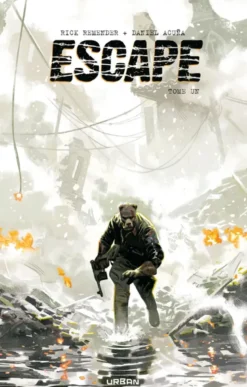 Escape tome 1
