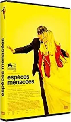 Espèces menacées